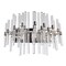 Cwi Lighting Miroir 4 Light Vanity Light With Polished Nickel Finish 1137W18-4-613 - alternate 2